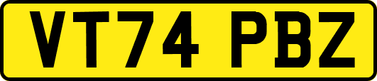 VT74PBZ