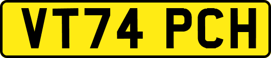 VT74PCH