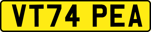 VT74PEA