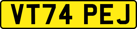 VT74PEJ