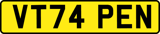 VT74PEN