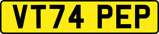 VT74PEP