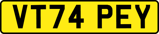 VT74PEY