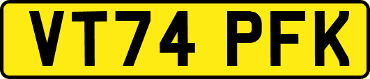 VT74PFK