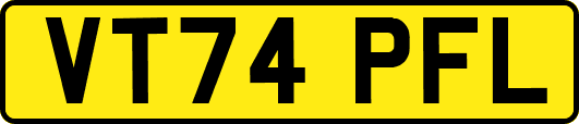VT74PFL