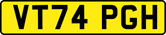 VT74PGH