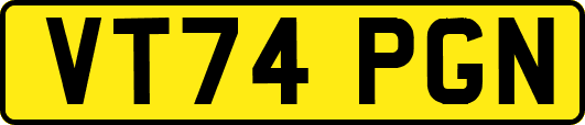 VT74PGN