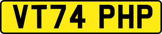 VT74PHP