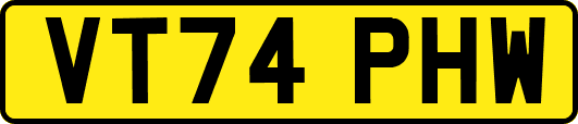 VT74PHW