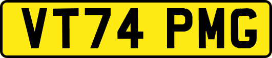 VT74PMG
