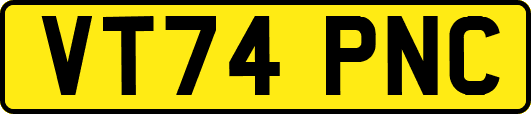 VT74PNC