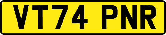 VT74PNR