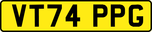 VT74PPG