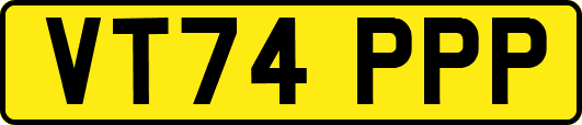 VT74PPP