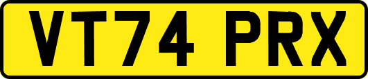 VT74PRX