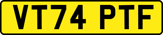 VT74PTF