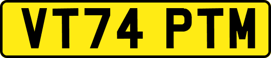 VT74PTM