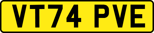 VT74PVE