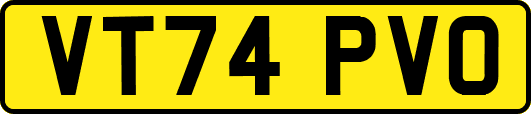 VT74PVO