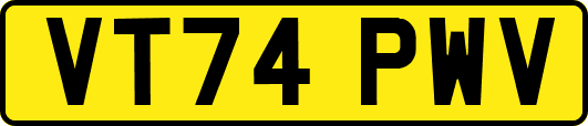 VT74PWV