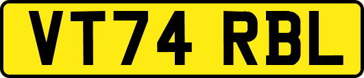 VT74RBL