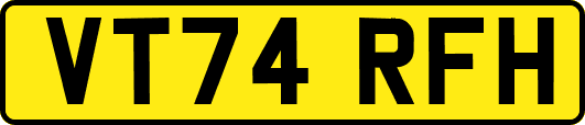 VT74RFH