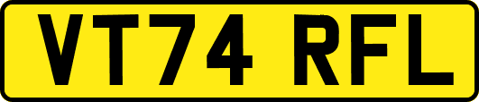 VT74RFL