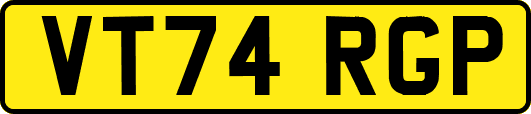 VT74RGP