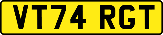 VT74RGT