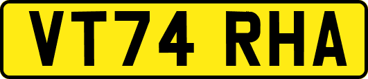 VT74RHA