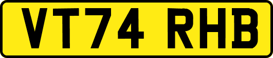 VT74RHB