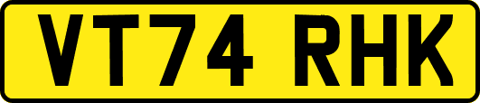 VT74RHK