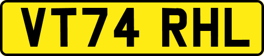 VT74RHL