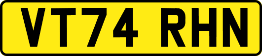 VT74RHN