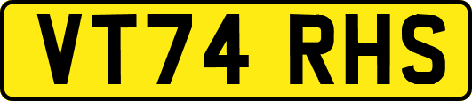 VT74RHS