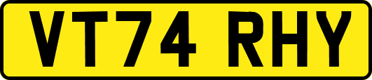VT74RHY