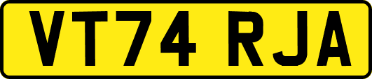 VT74RJA