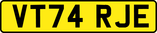 VT74RJE