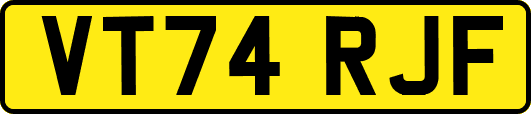 VT74RJF