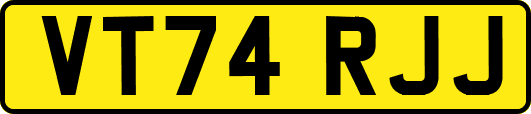 VT74RJJ