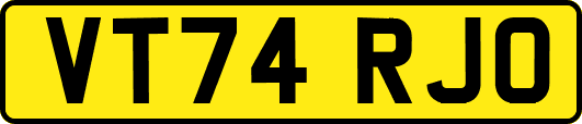 VT74RJO