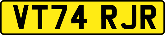 VT74RJR