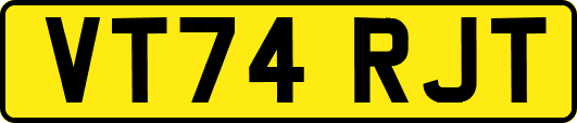 VT74RJT