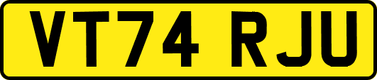 VT74RJU