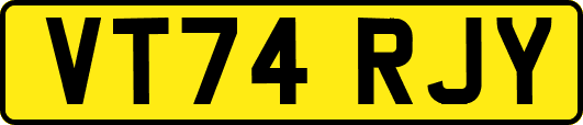 VT74RJY