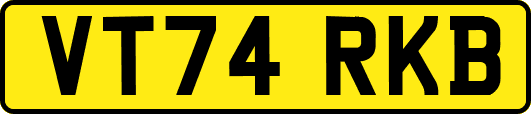 VT74RKB