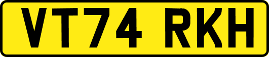 VT74RKH
