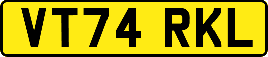 VT74RKL