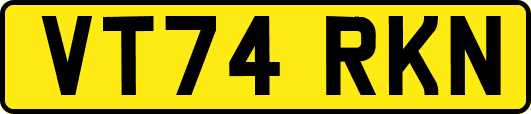 VT74RKN