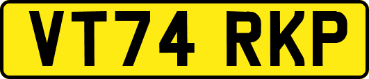 VT74RKP